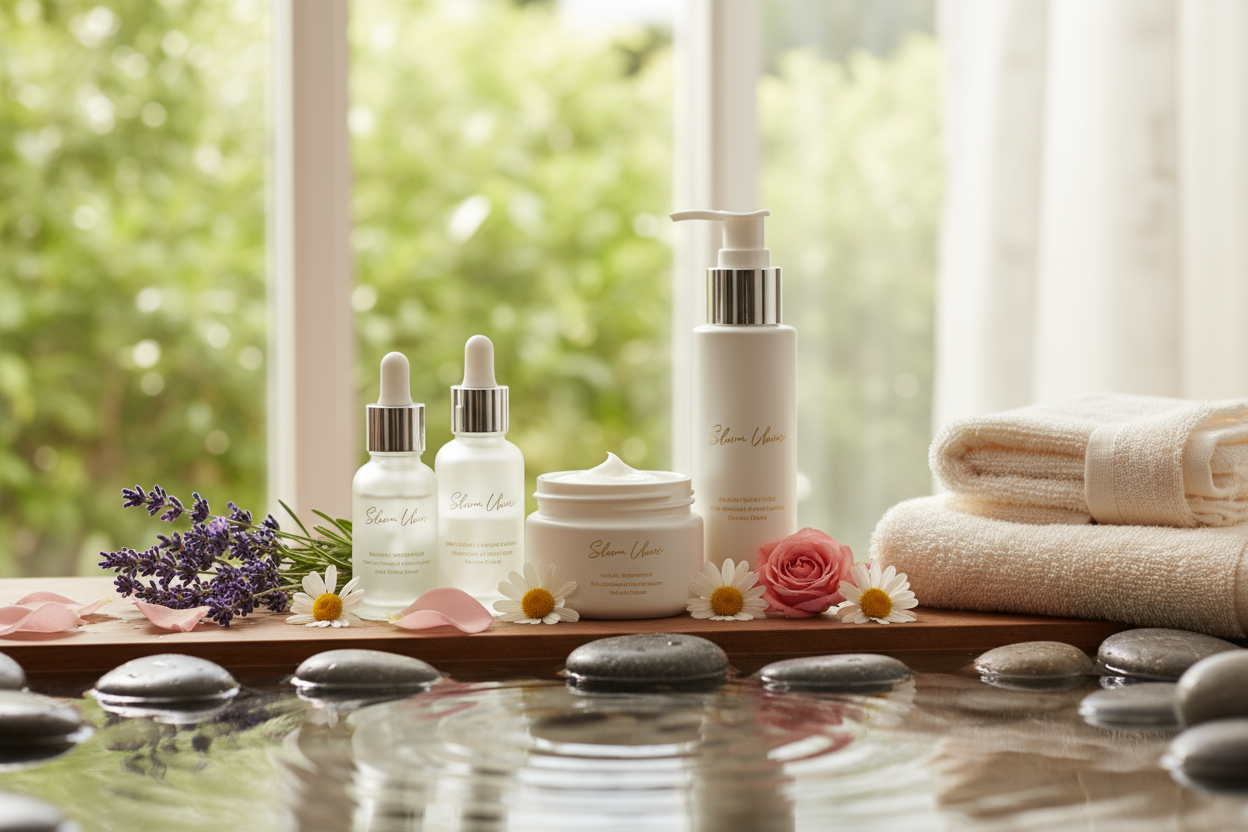 Moments That Heal the Soul