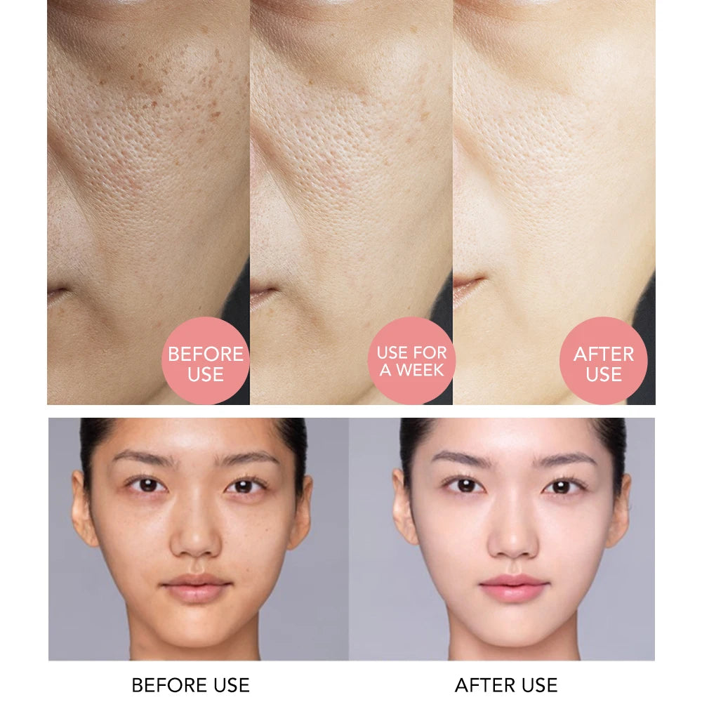 AILKE Rose Women Facial Cleanser, Lightening, Moisturizing, Anti-Wrinkles, Exfoliate, Oil Control, Gentle Clean Skin, 120ml