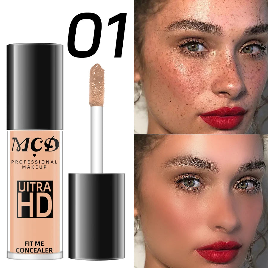 9 Color Face Foundation Cream Matte Waterproof Moisturizing Liquid Full Coverage Lasting Concearler Professional Face Makeup