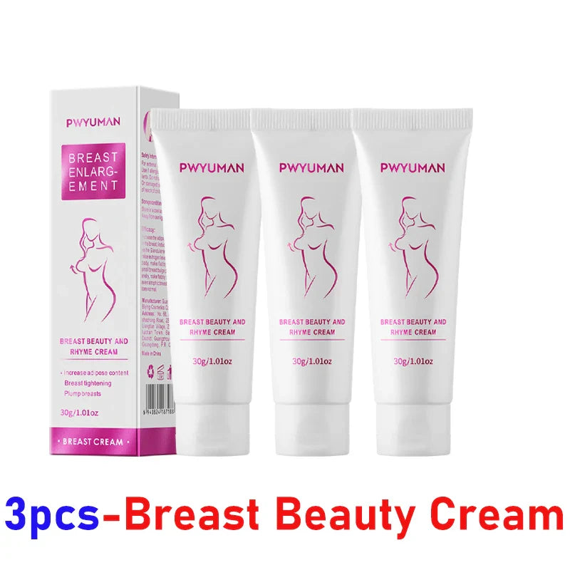 1/3/5/10 pcs Natural Breast Enlargement Cream Chest Lift Firm Enhancer Care Oil Breast Plump Growth Massage Boobs Sexy Body Care