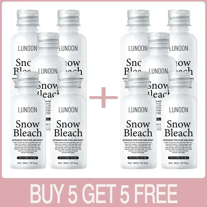 HOT~Whitening Cream Private Parts Underarm Bleaching Serum Whiten Butt Knee Brighten Inner Thigh Intimate Parts Dark Remove Mela