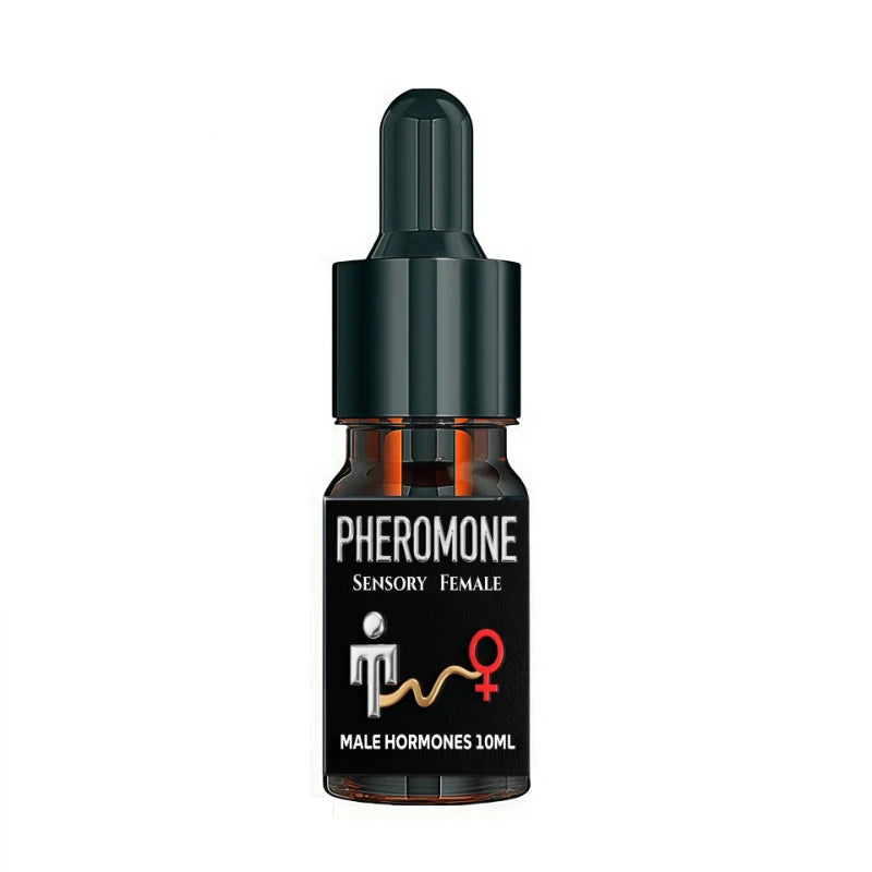 Pheromone Perfume Spray for Men to Attract Women,Long Lasting Glamour Cologne,Sexy Charm Fragrance,Social Dating Seductive Scent