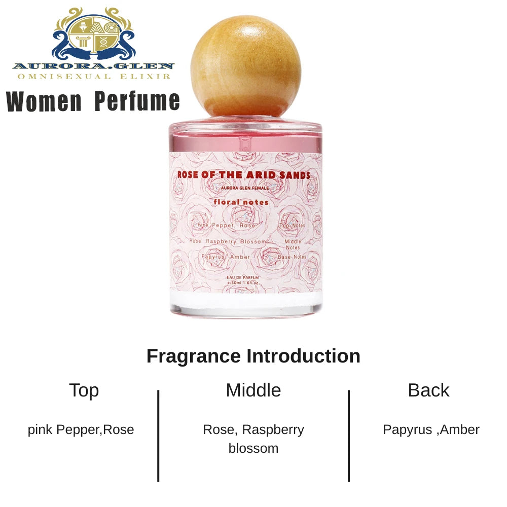Arabian Oud Perfume perfume unisex luxury woody spicy long lasting Dark Woody Unisex Fragrance - Rare Oud Sichuan Pepper Vetiver