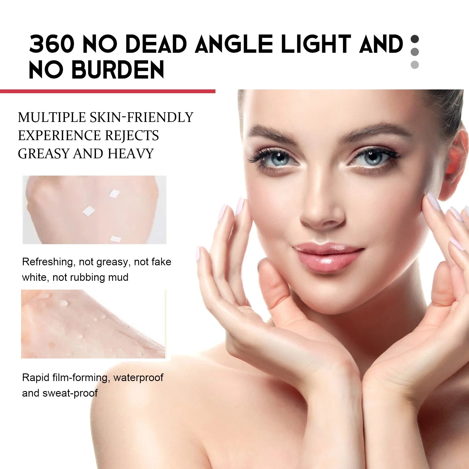 Sunscreen stick Body Face Spf 90+ UV Protective Cream Sunburn Repair Cream Sun Block Isolation Cream Moisturizing Skin Care