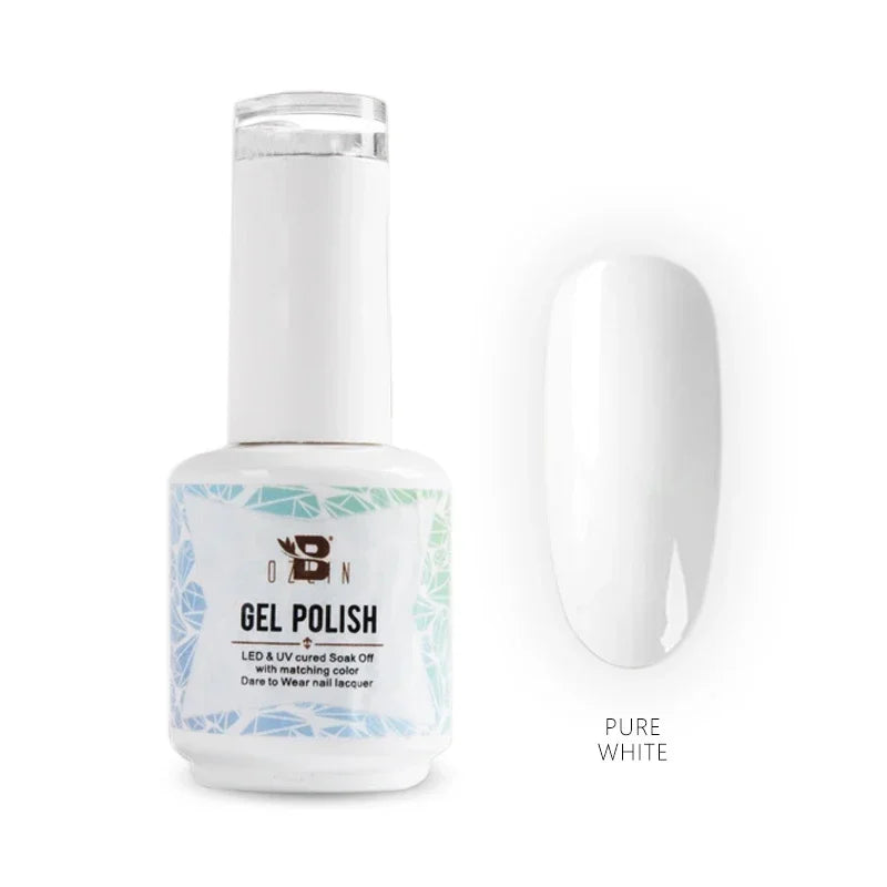 AWStorG 15ML Super Top Coat Function Gel No Wipe Matte Top Gel Transparent Soak Off UV LED NailArt Manicure Gel Varnish Primer