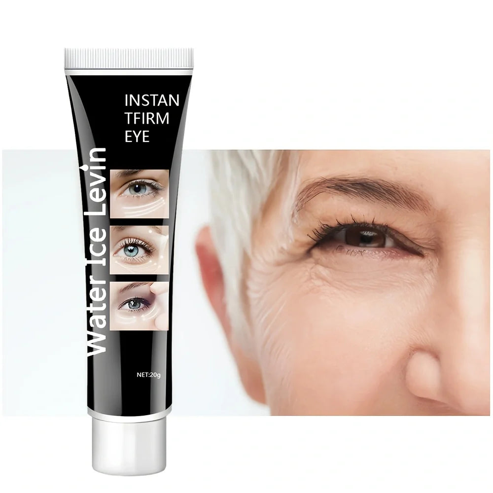 Instant Firming Eye Cream Lightening Dark Circles Firming Skin Instant Eye Repair Serum Stick for women Women Eyes Care