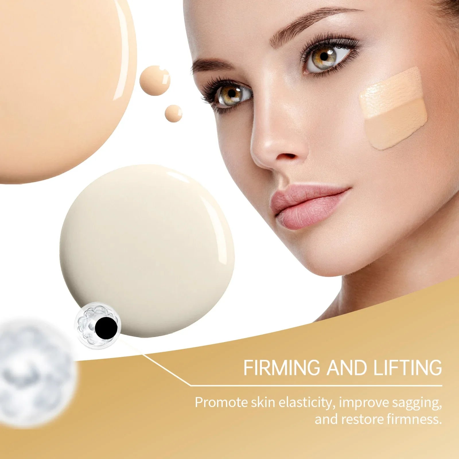 Eye Concealer Repair Liquid Lightening Dark Circles Shadow Matte Highlight Stick Hydrating Tinted Luminous Eyes Corrector Cream