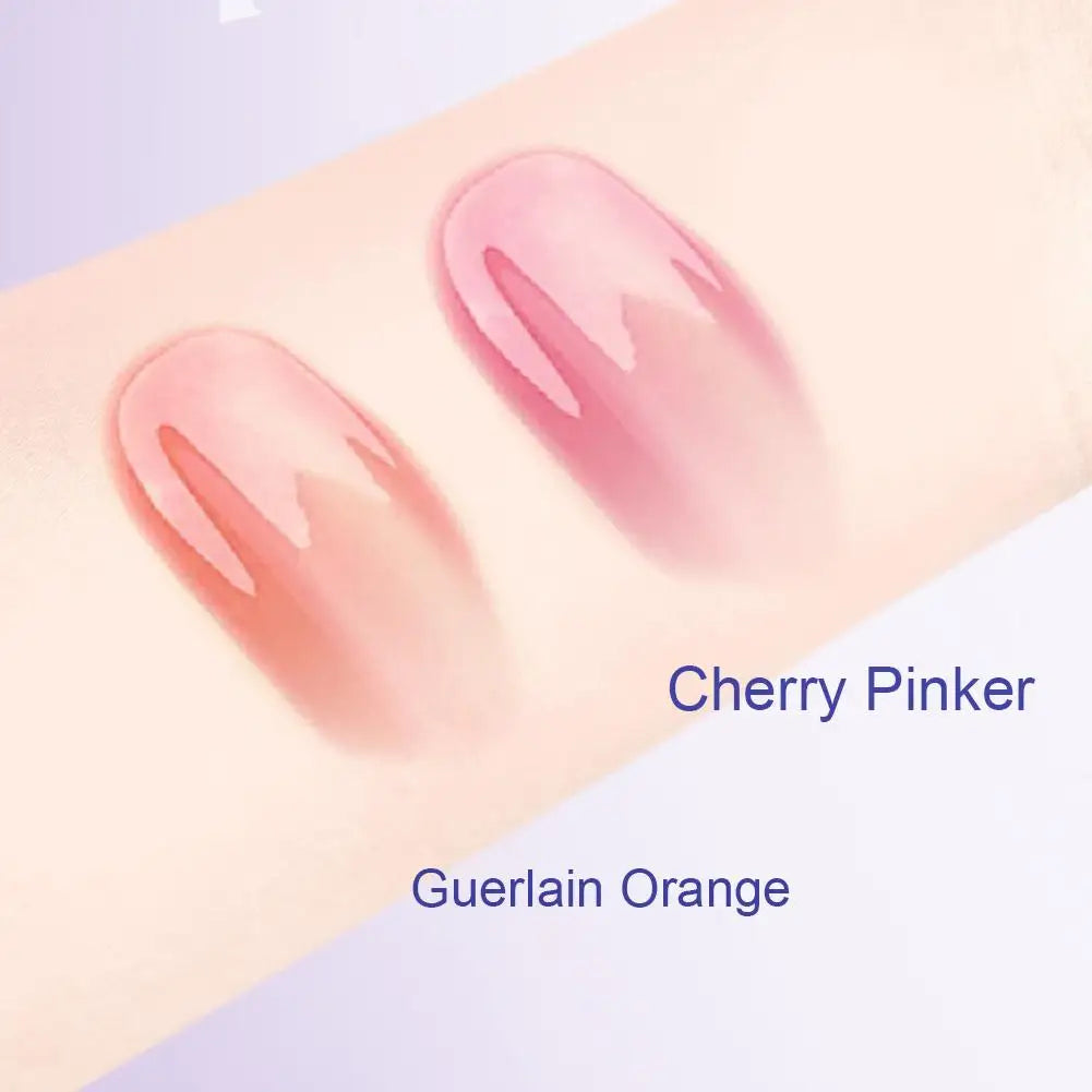 Lip Plumping Essence Oil Color-Changing Lip Beauty Essence Nourishing,Moisturising Sexy Lip Care Fade Lines Plumping Lip Serum