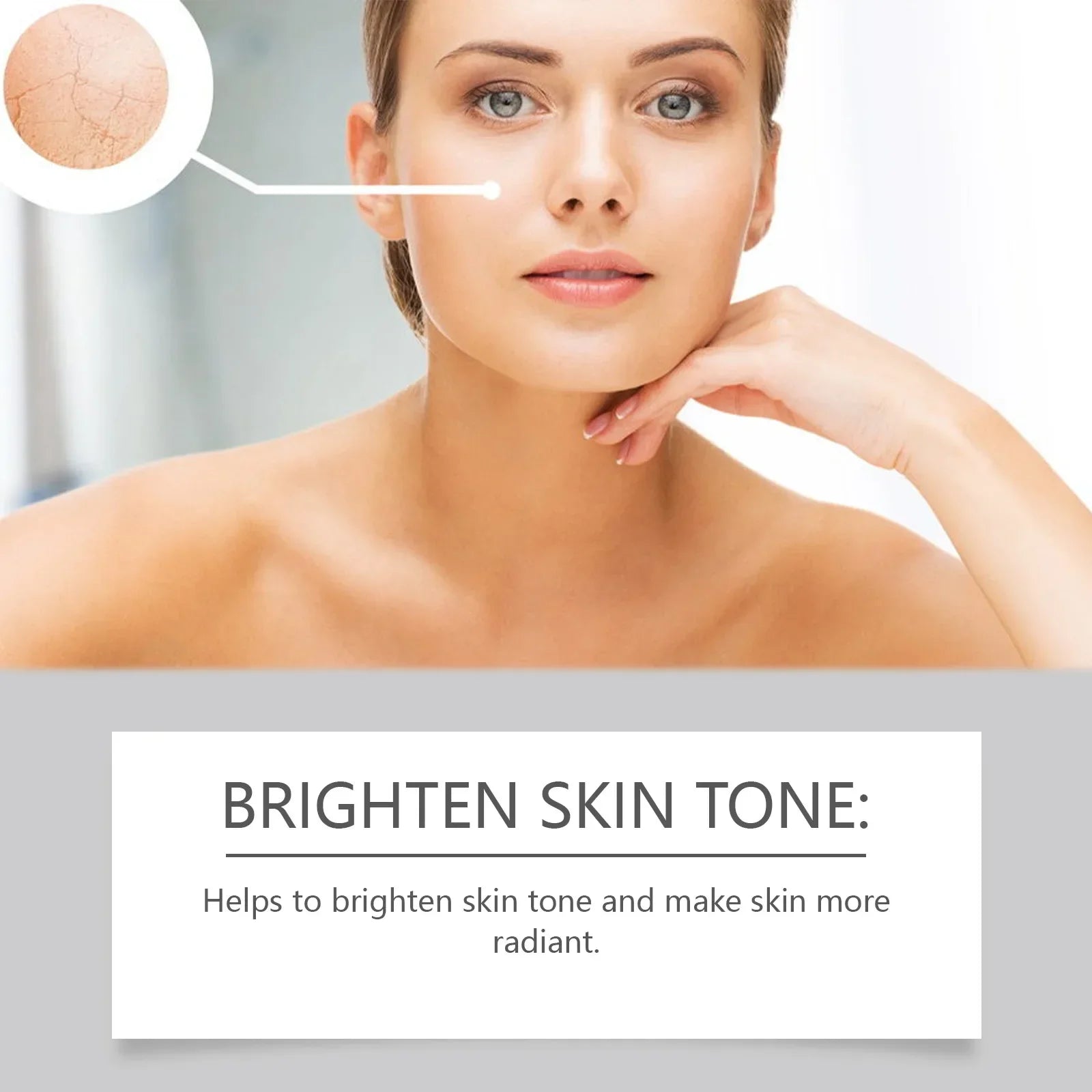 Enzyme Face Powder Wash Skin Oil Control Clean Facial Pores Remove Blackheads Pimples Refreshed Enzyme Face Cleanses Flour