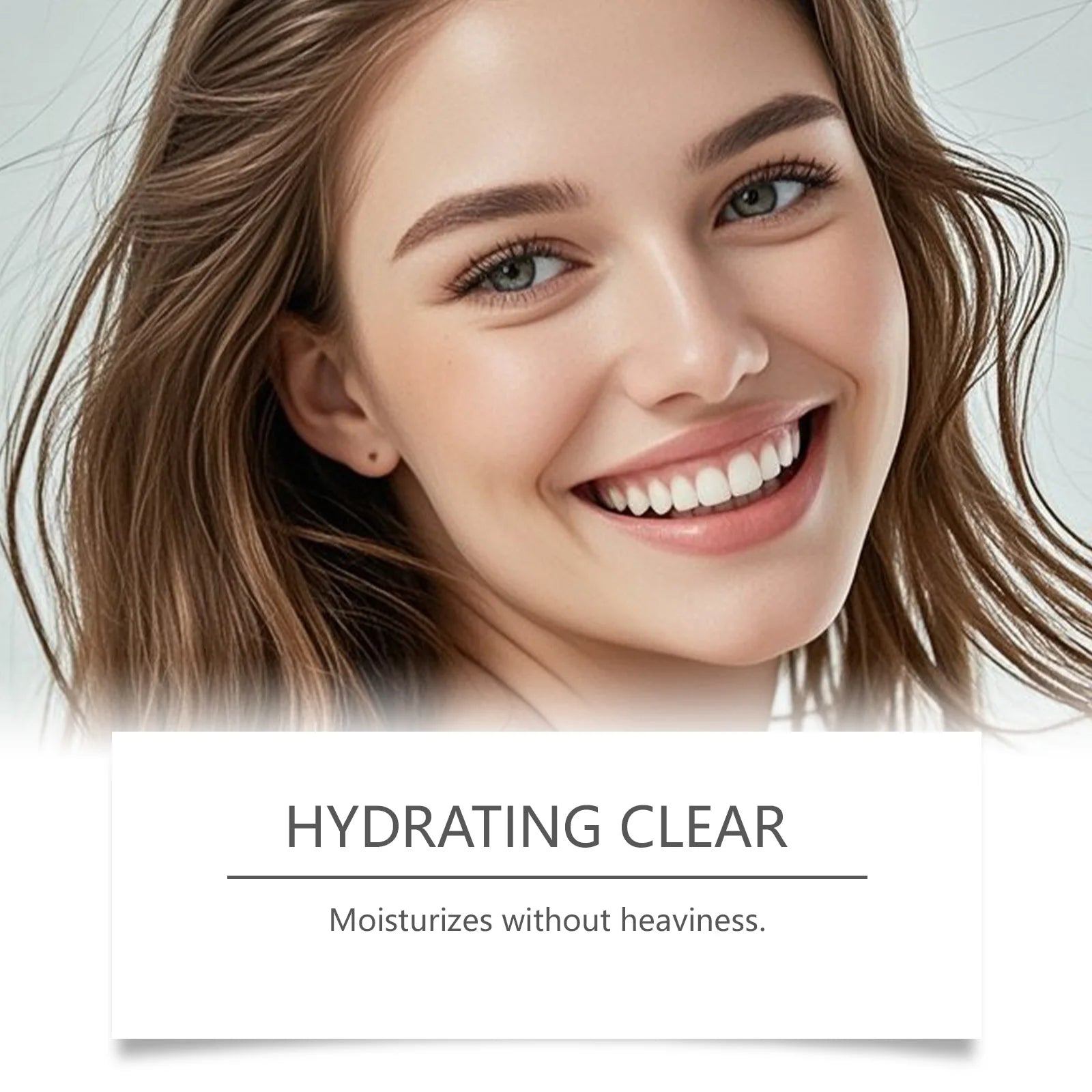 Makeup Setting Spray Hyaluronic Acid Moisturizing Waterprodf Sweat Resistant Fast Drying Lightweight 24h Longlasting Fixing Mist