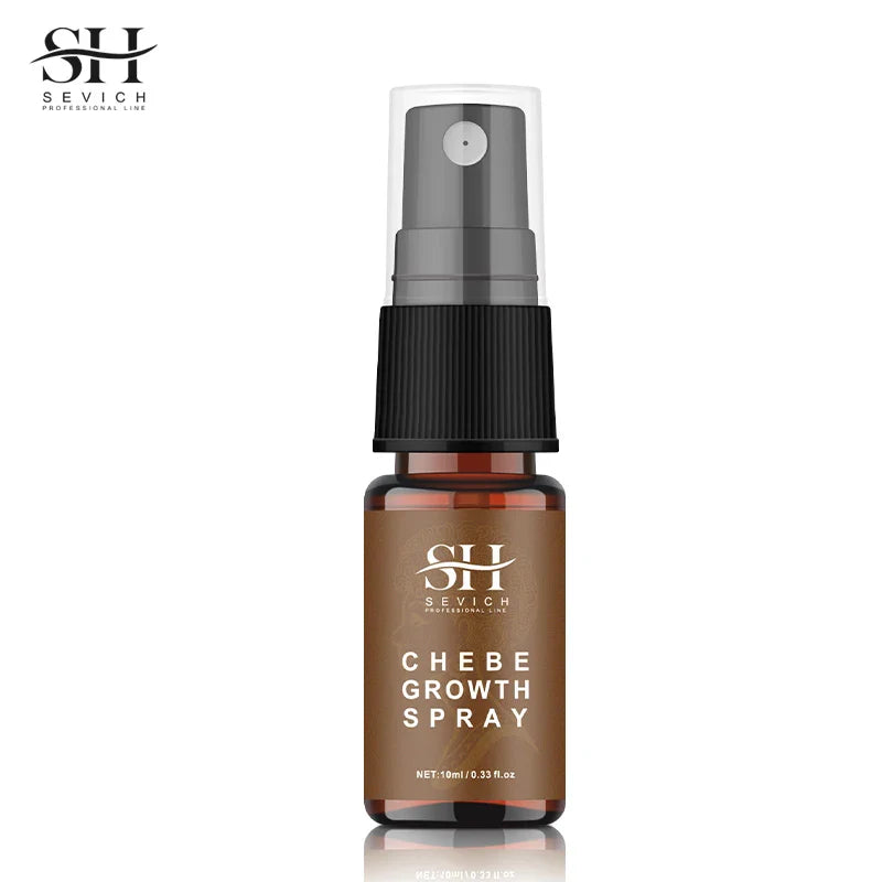 Africa Chad 100% Chebe Powder Women Traction Alopecia Treatment Oil Natural Crazy Hair Regrowth Anti Hair Break Get Rid Of Wig