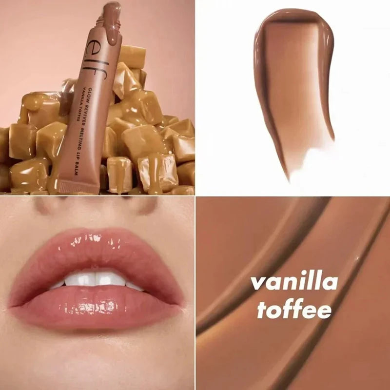 Elf Liquid Foundation Naturally Covers Flaws Waterproof Oil Control Moisturizing Long Lasting Base Makeup Professional Product