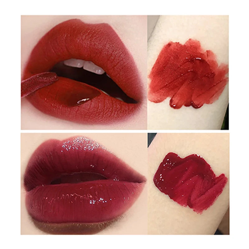 DIY Lip Gloss Base, Shimmering Lip Oil, Color, Clear Moisturizing Lip Gloss, Brightening, Naturally Plumping, Lip Gloss/Lipstick