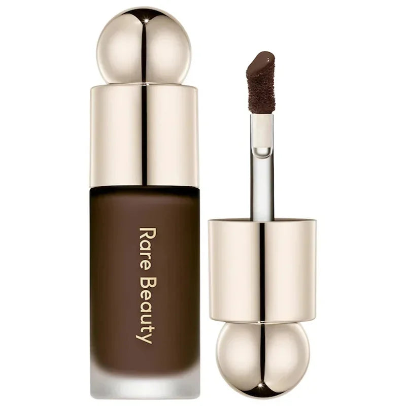 Rare Beauty Makeup 3D Face Contour Bronzer Stick Liquid Blush Highlighter Contour High Glossy Finish Luminizer Natural Cosmetics
