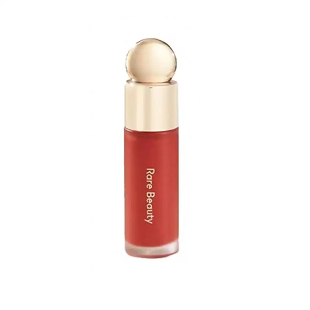 Rare Beauty Liquid Blush Dewy High Pigment Cheek Makeup Long Lasting Natural Radiance Lightweight Easy Blend Bliss 10 Shades