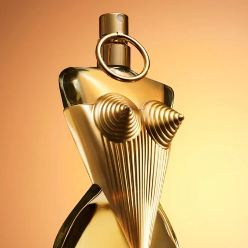 Jean Paul Gaultier Gaultier Divine Le Parfum Pheromone Fragrance Arabian Women's Perfume Pheromone Cologne Man Birthday Present