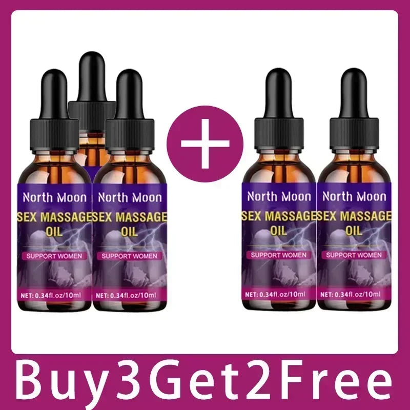 Female Orgasm Gel Sexual Desire Enhancer Sex Toy For Women Exciting Liquid Orgasm Sex Drops Vaginal Firming Oil Best Choice For