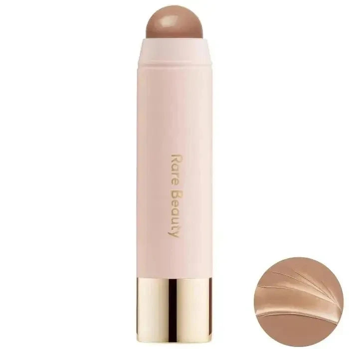 Rare Beauty Makeup 3D Face Contour Bronzer Stick Liquid Blush Highlighter Contour High Glossy Finish Luminizer Natural Cosmetics