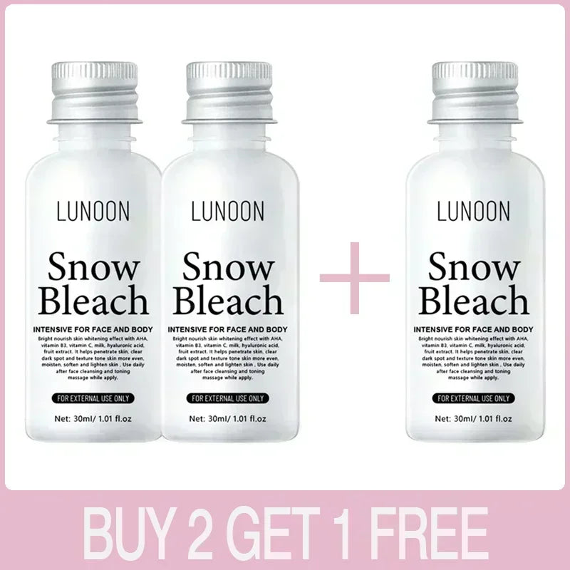 HOT~Whitening Cream Private Parts Underarm Bleaching Serum Whiten Butt Knee Brighten Inner Thigh Intimate Parts Dark Remove Mela