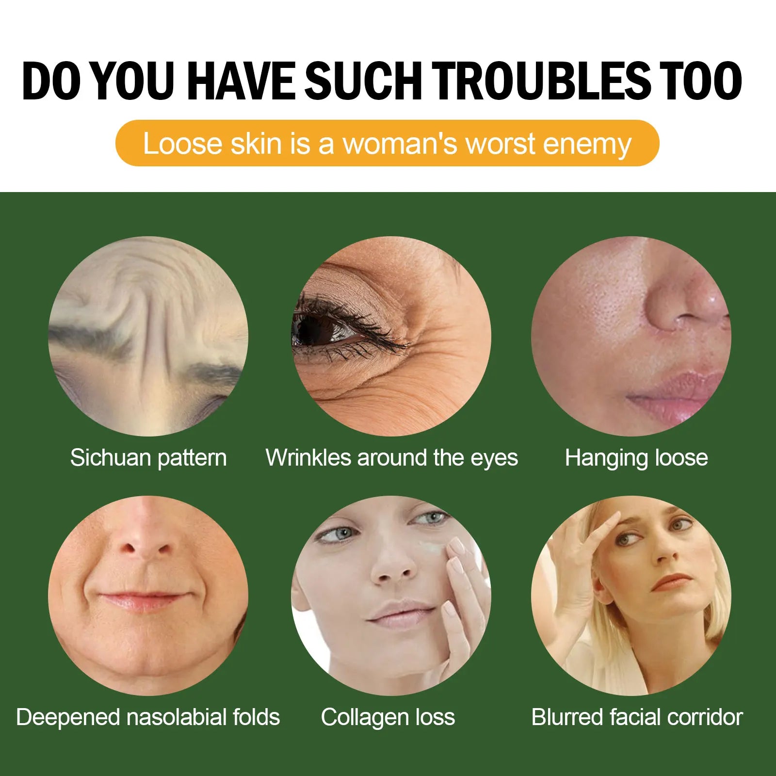 Vitamin C Facial Cleanser Whitening Skin Cleansing Pores Shrinking Removal Black Spot Oil Control Moisturizing Face Wash Foaming