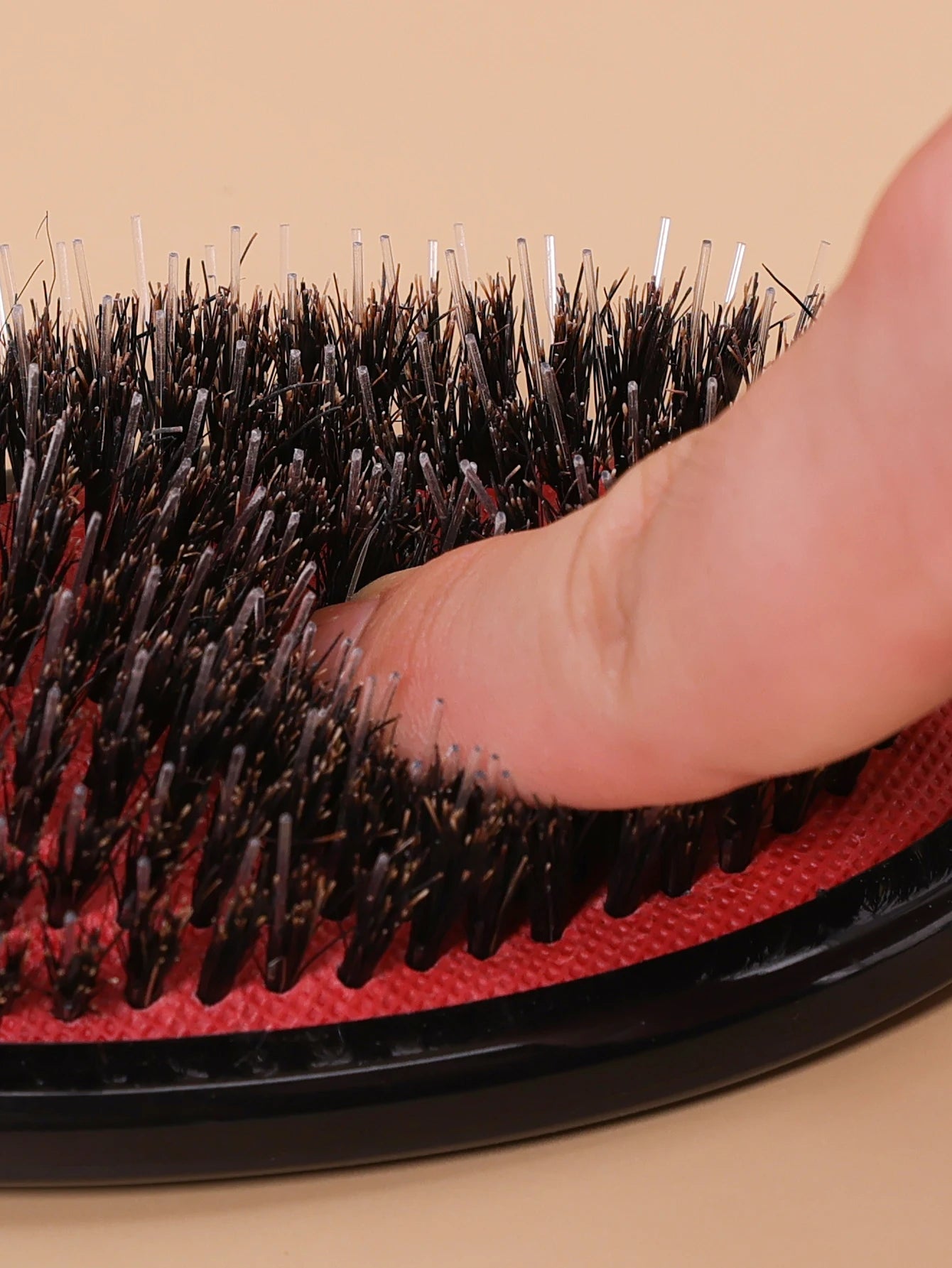 Air Cushion Comb Hair Brush Pin Rubber Hairbrush Scalp Massage Improve Hair Health Detangling Household Portable Comb Tools