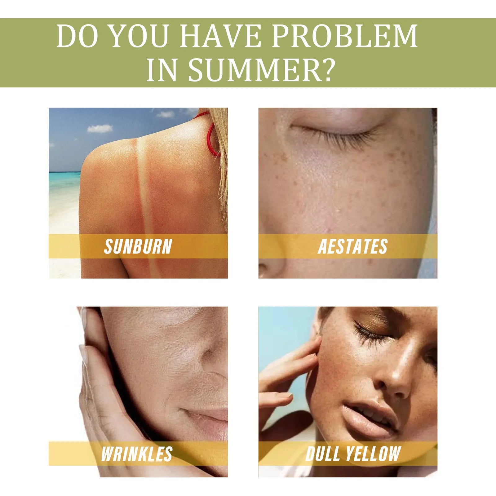 Face Body Sunscreen Matte Sun Stick Spf 50+ Uv Protective Refreshing Hydrating Waterproof Solar Blocker Isolation Sunblock Cream