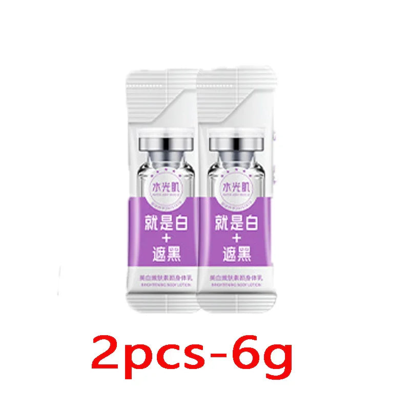 Whitening Cream Private Parts Underarm Bleaching Serum Whiten Butt Knee Brighten Inner Thigh Intimate Parts Dark Remove Melanin
