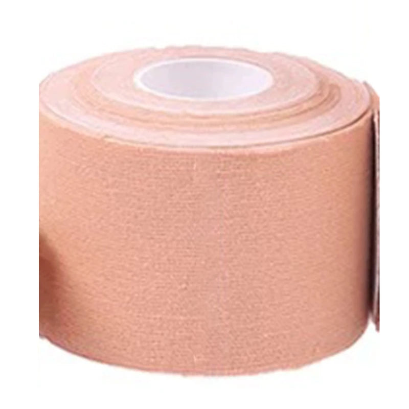 1 Roll 5M Women Boob Tape Bra Self-Adhesive Sexy Push Up Invisible Nipple Cover Seamless Lift Up Intimates Straps Strapless