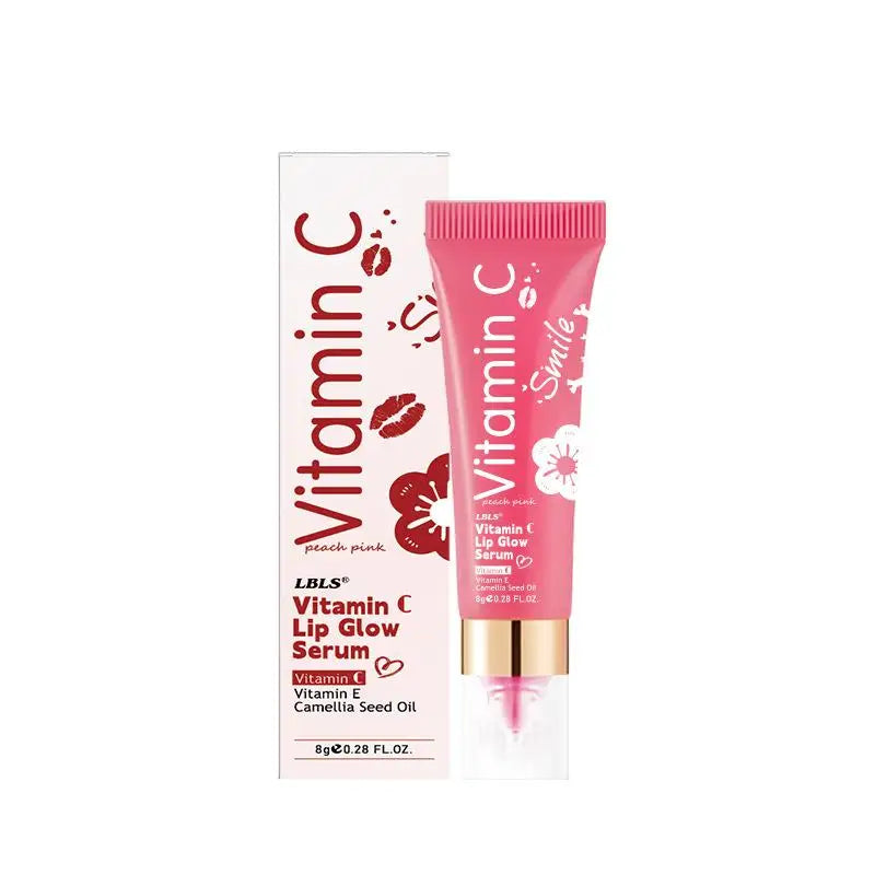 Lip Plumping Essence Oil Color-Changing Lip Beauty Essence Nourishing,Moisturising Sexy Lip Care Fade Lines Plumping Lip Serum