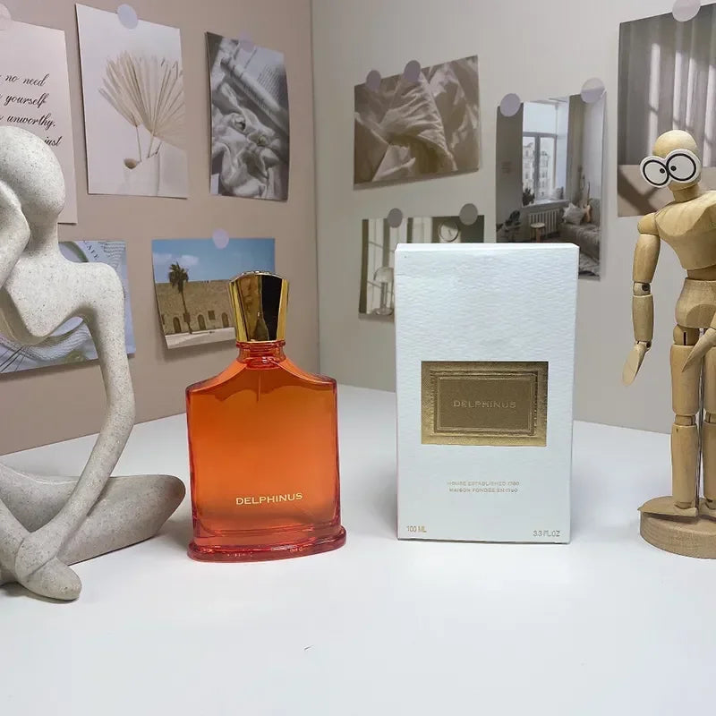 man perfume women fragrances spray cologne 100ml/75ml EDP for Christmas Present different high-end edition and fast postage