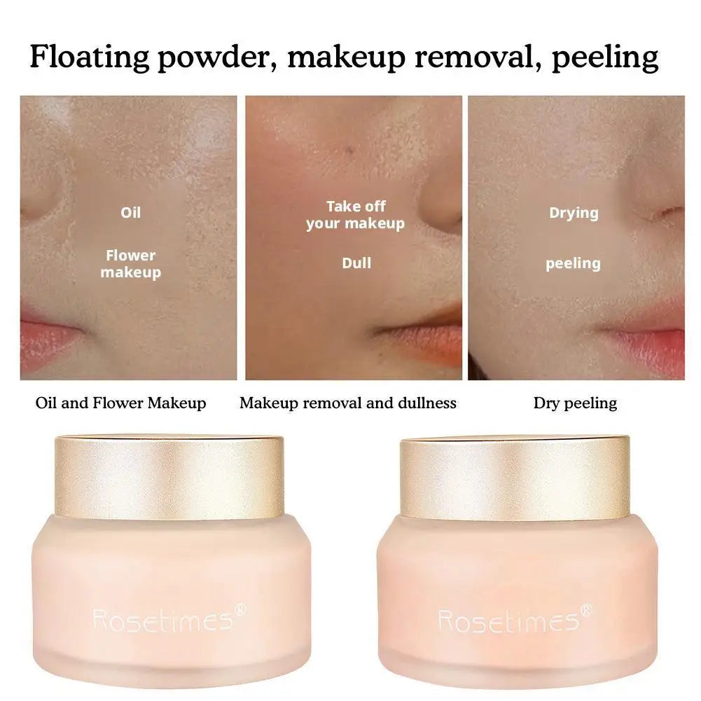 Soft Light Cream Glow Ivory White Natural Lightweight Foundation - Oil Control Moisturizing Skincare-Infused Daily Facial Makeup