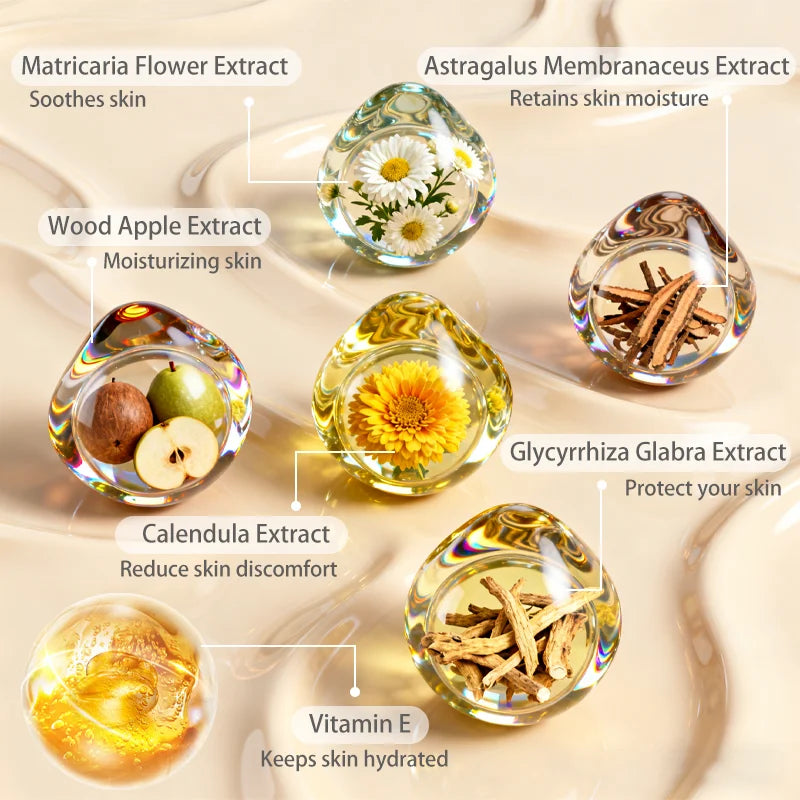 2-In-1double Liquid Foundation & Primer, Waterproof & Sweatproof, Long-Lasting Non-Transfer,Moisturizing & Isolating, Hide Pores