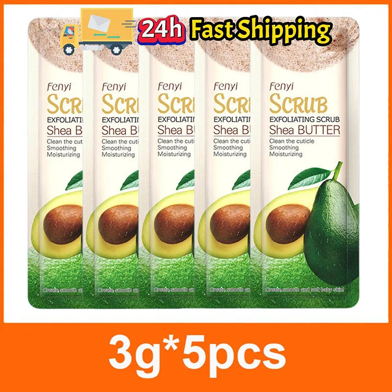 Yellow Peeling Lotion Oil 100% Organic Bleaching Dark Skin Exfoliating Whitening Nourishing Hyaluronic Acid Moisturiz Body Scrub