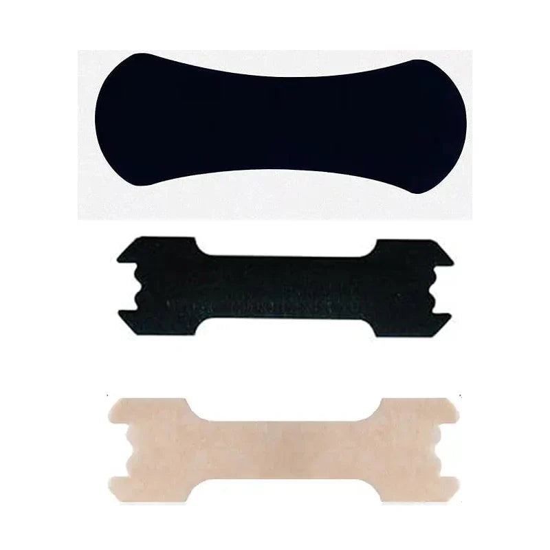 Ventilation Breath Nasal Strips Right Aid Stop Snoring Nose Patch Good Sleeping Patch Physical Expansion Breathable Pads