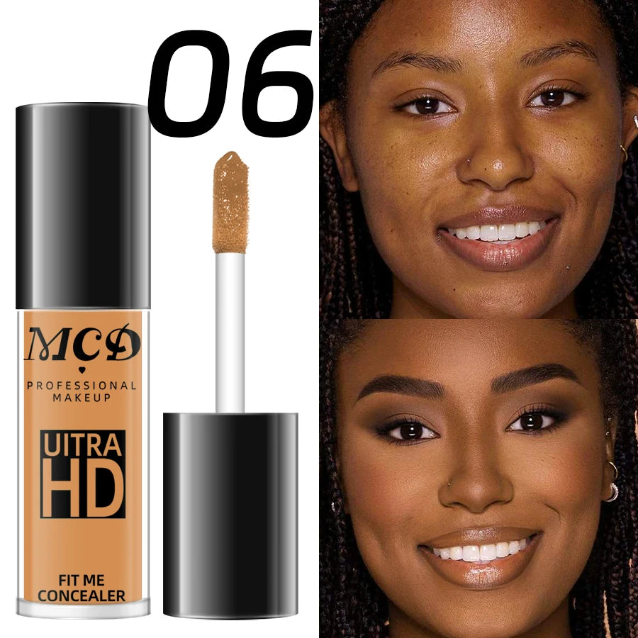 9 Color Face Foundation Cream Matte Waterproof Moisturizing Liquid Full Coverage Lasting Concearler Professional Face Makeup