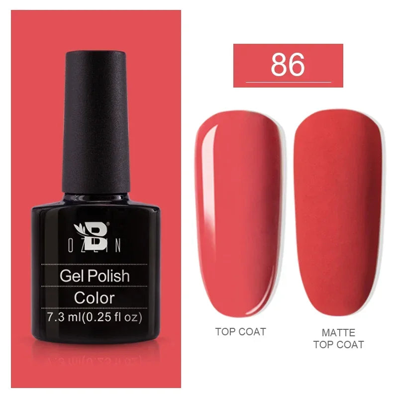 AWStorG 15ML Super Top Coat Function Gel No Wipe Matte Top Gel Transparent Soak Off UV LED NailArt Manicure Gel Varnish Primer