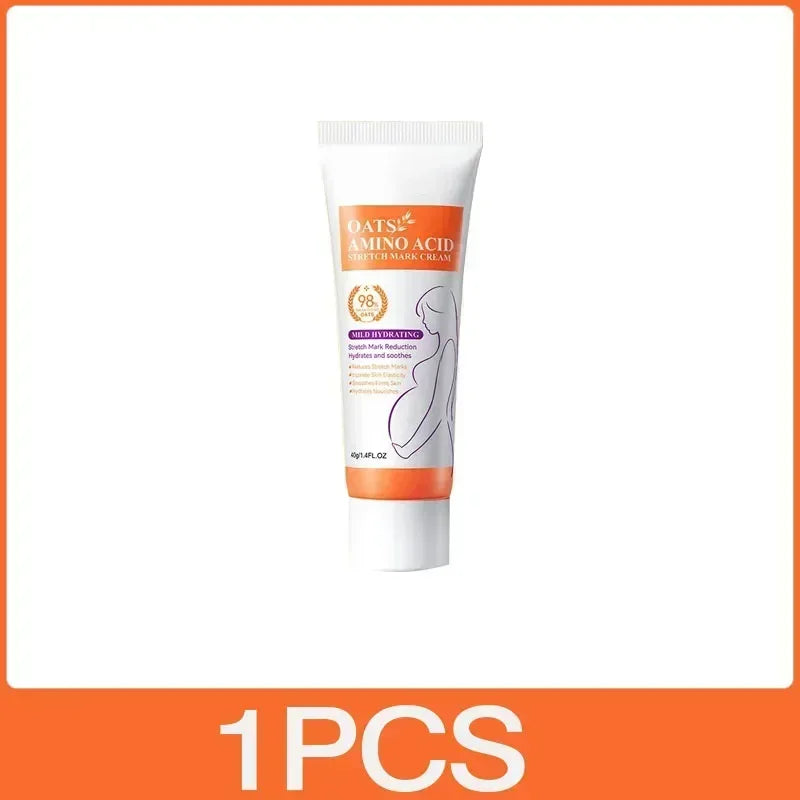 Cream For Pregnancy Stretch Marks Removal Eliminate Red White Old Stretch Marks 2025