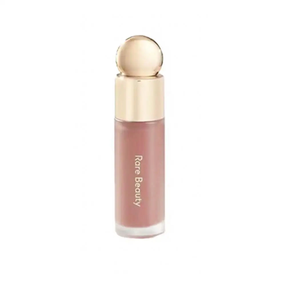 Rare Beauty Liquid Blush Dewy High Pigment Cheek Makeup Long Lasting Natural Radiance Lightweight Easy Blend Bliss 10 Shades
