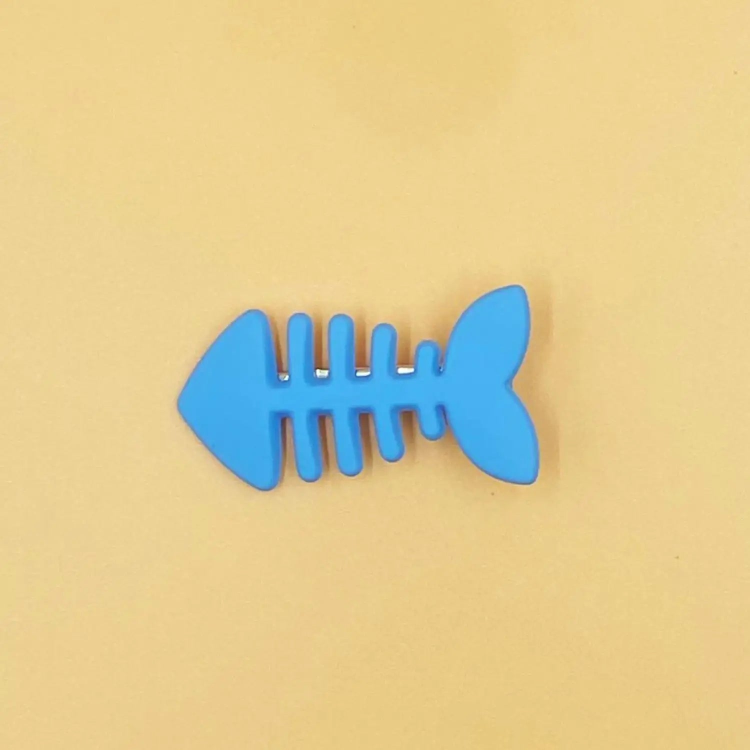 Matte Fishbone Hair Clip for girls Small Barrettes Bangs Side Clips For Women Cute Hairpins Headdress headwear Hair Accessories