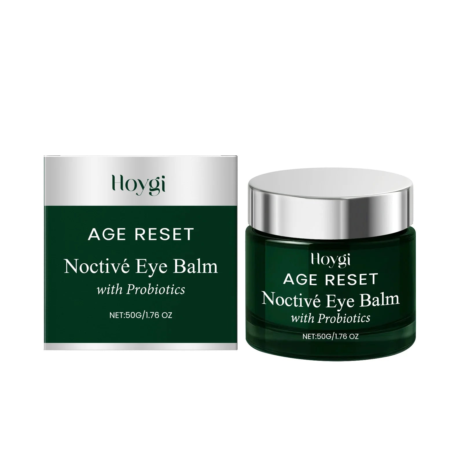Peptide Eye Cream with Acetyl Hexapeptide 8 and Lactobacillus Moisturizing Anti Wrinkle Eye Serum for Dark Circles Puffiness 50g