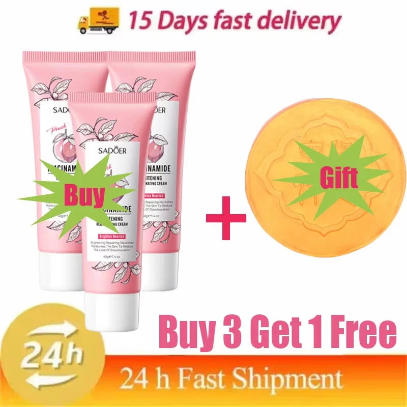 Whitening Cream Private Parts Underarm Butt Knee Whiten Inner Thigh Intimate Parts Dark Remove Melanin Woman Brighten Skin Care