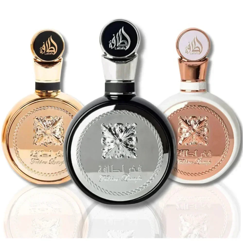 100ML Original Fakhar Body Spray Perfume Women High Quality Gift Arabic Fragrance Dating Lasting Eau De Parfum Deodorants