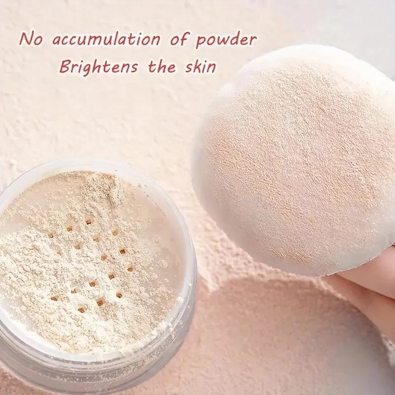 5/10Pcs Round Makeup Sponges Cosmetics Tools Soft Velvet Powder Puff Blender Sponges Facial Foundation Puff Make Up Accessories