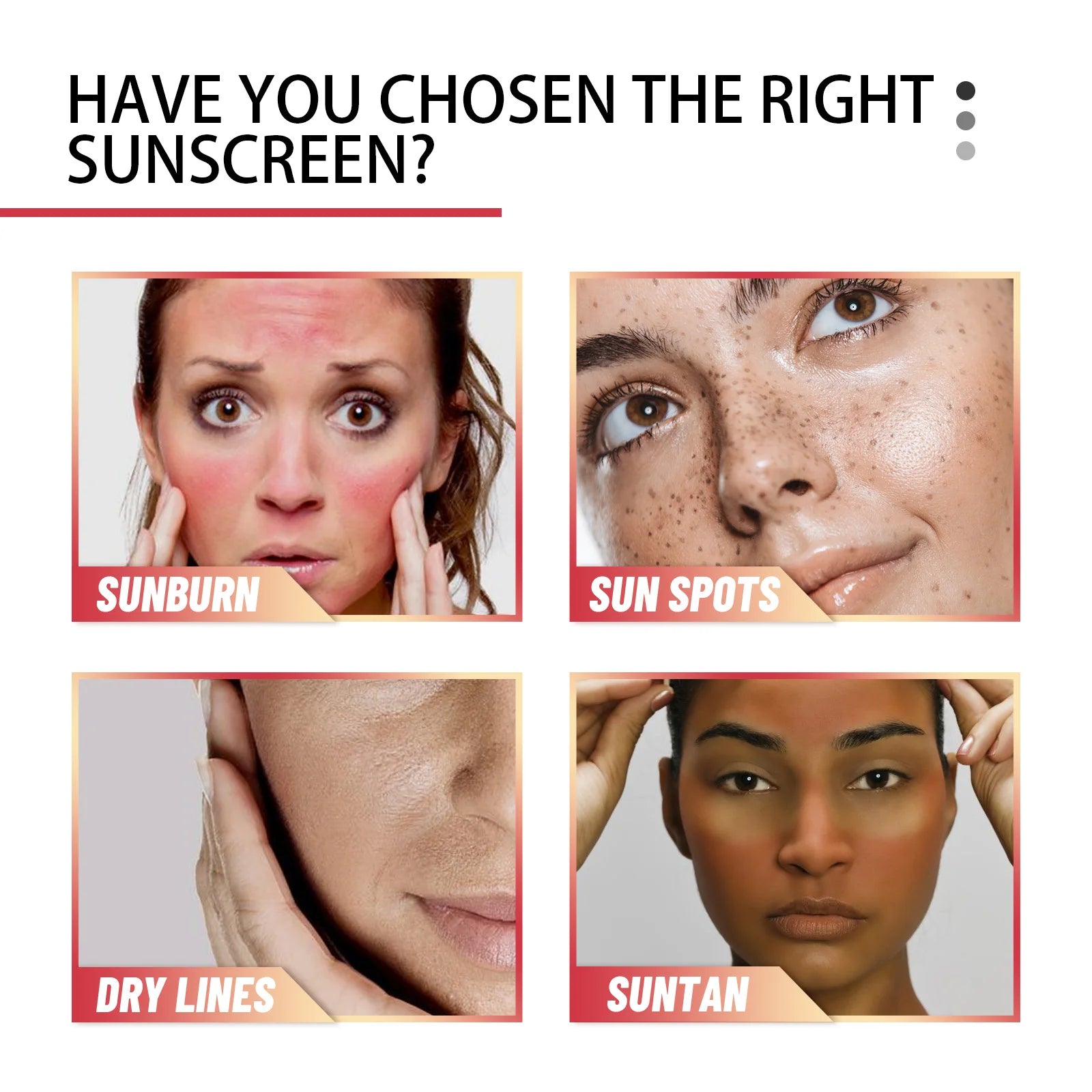 Sunscreen stick Body Face Spf 90+ UV Protective Cream Sunburn Repair Cream Sun Block Isolation Cream Moisturizing Skin Care