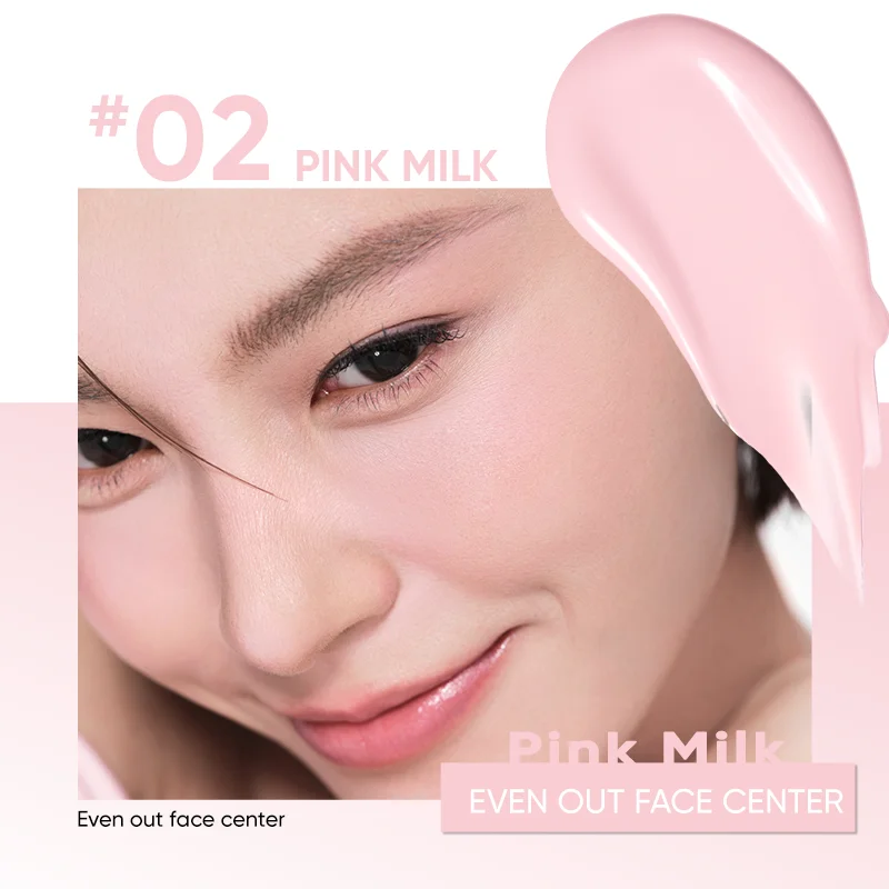 JUDYDOLL LIQUID BLUSH SERUM, Atmosphere-enhancing Contour & Brightening Liquid, Blush-expanding Shade, Watery Nude Tone