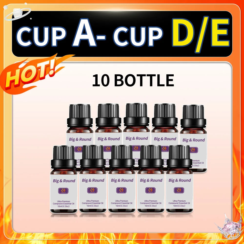 Fast Breast Growth Enlargement Cream Chest Lift Firm Enhancer Care Oil Butt Breast Plump Growth Massage Boobs Bigger Body Care