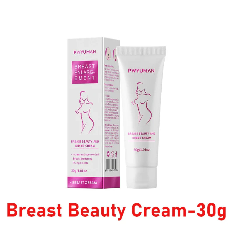 1/3/5/10 pcs Natural Breast Enlargement Cream Chest Lift Firm Enhancer Care Oil Breast Plump Growth Massage Boobs Sexy Body Care