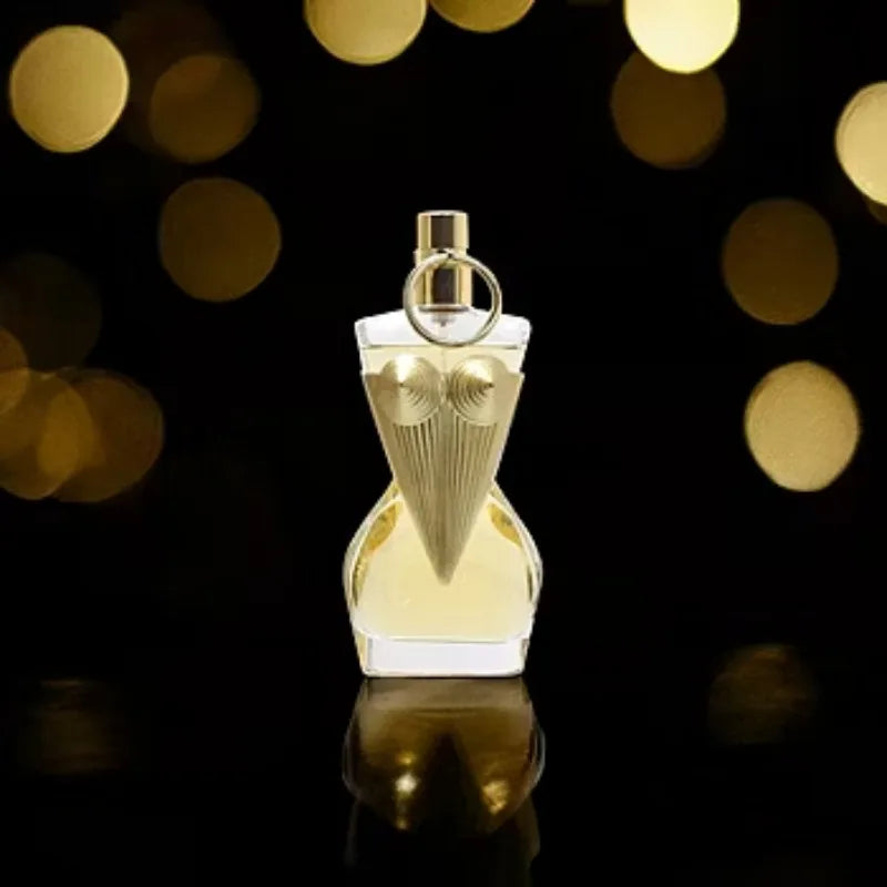 Jean Paul Gaultier Gaultier Divine Le Parfum Pheromone Fragrance Arabian Women's Perfume Pheromone Cologne Man Birthday Present
