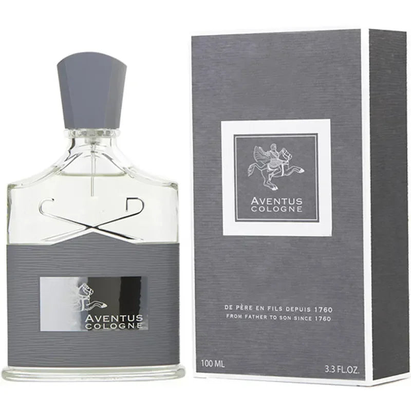 man perfume women fragrances spray cologne 100ml/75ml EDP for Christmas Present different high-end edition and fast postage