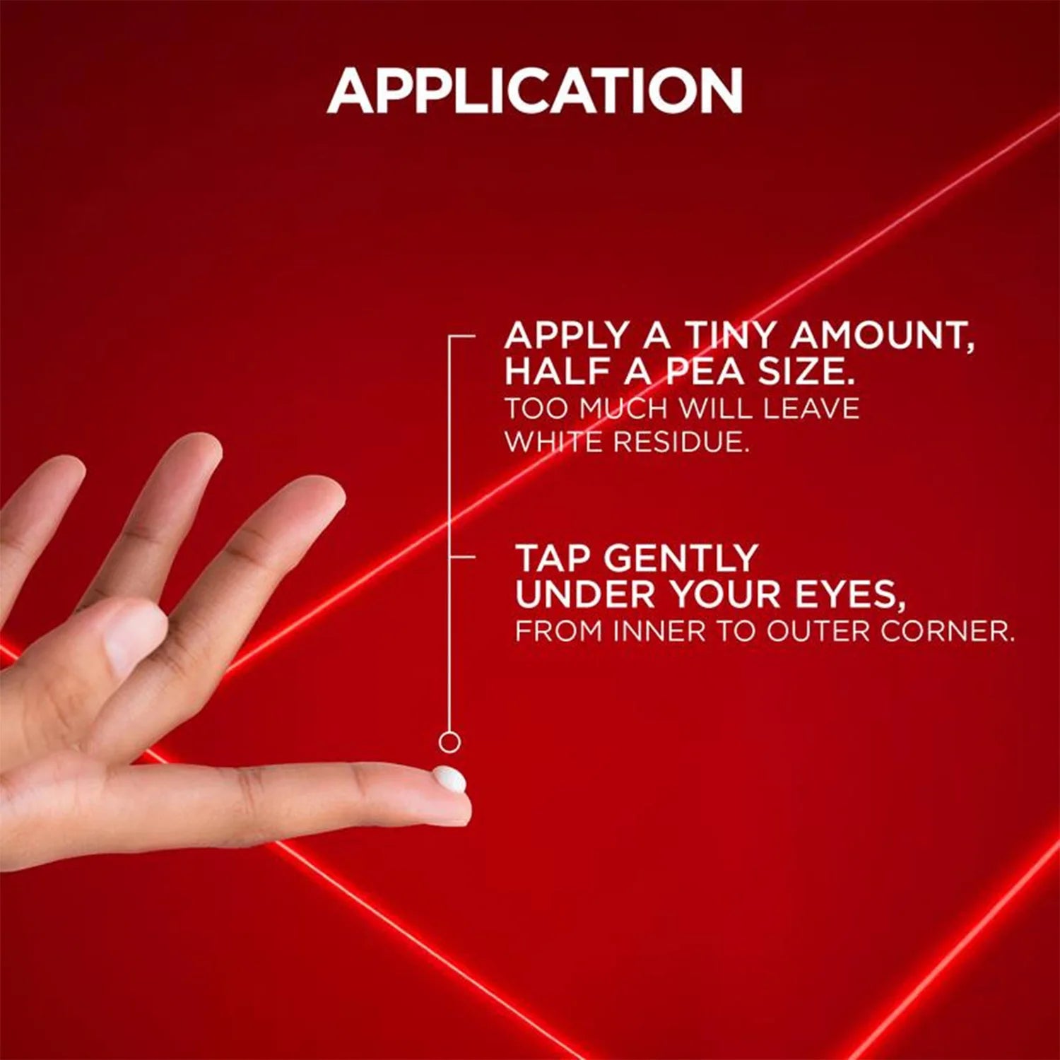 BARUBT Eye Cream Firming Lift Fading Eye Lines Dark Circles Hydrating Moisturizing Eye Cream